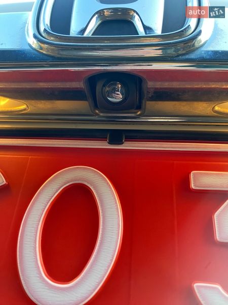 Внедорожник / Кроссовер Honda CR-V 2011 в Коломые