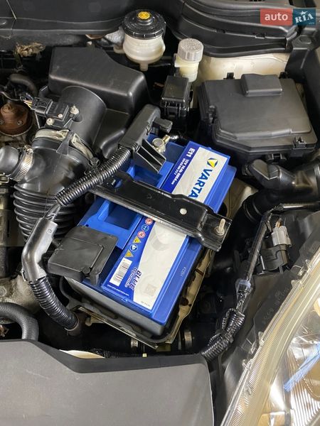 Внедорожник / Кроссовер Honda CR-V 2011 в Коломые