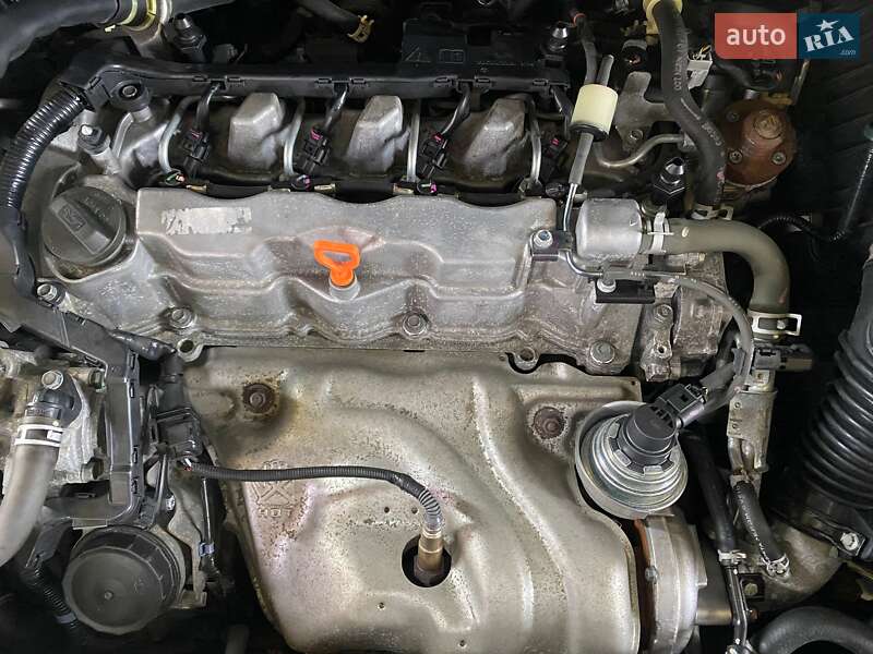 Внедорожник / Кроссовер Honda CR-V 2011 в Коломые