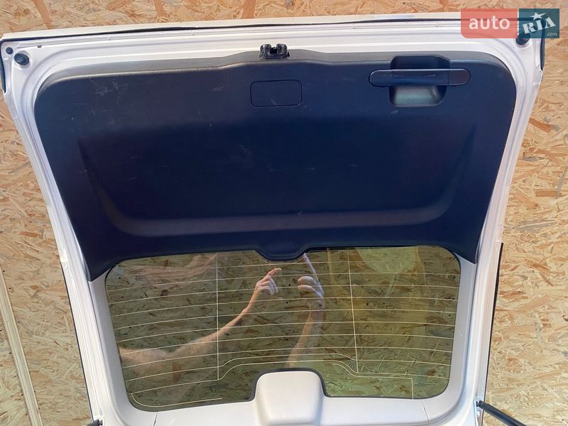 Внедорожник / Кроссовер Honda CR-V 2011 в Коломые