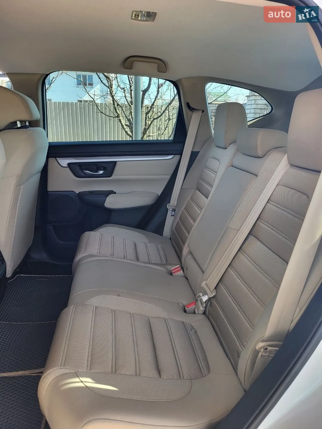 2019 Honda CR-V - мініатюра 5