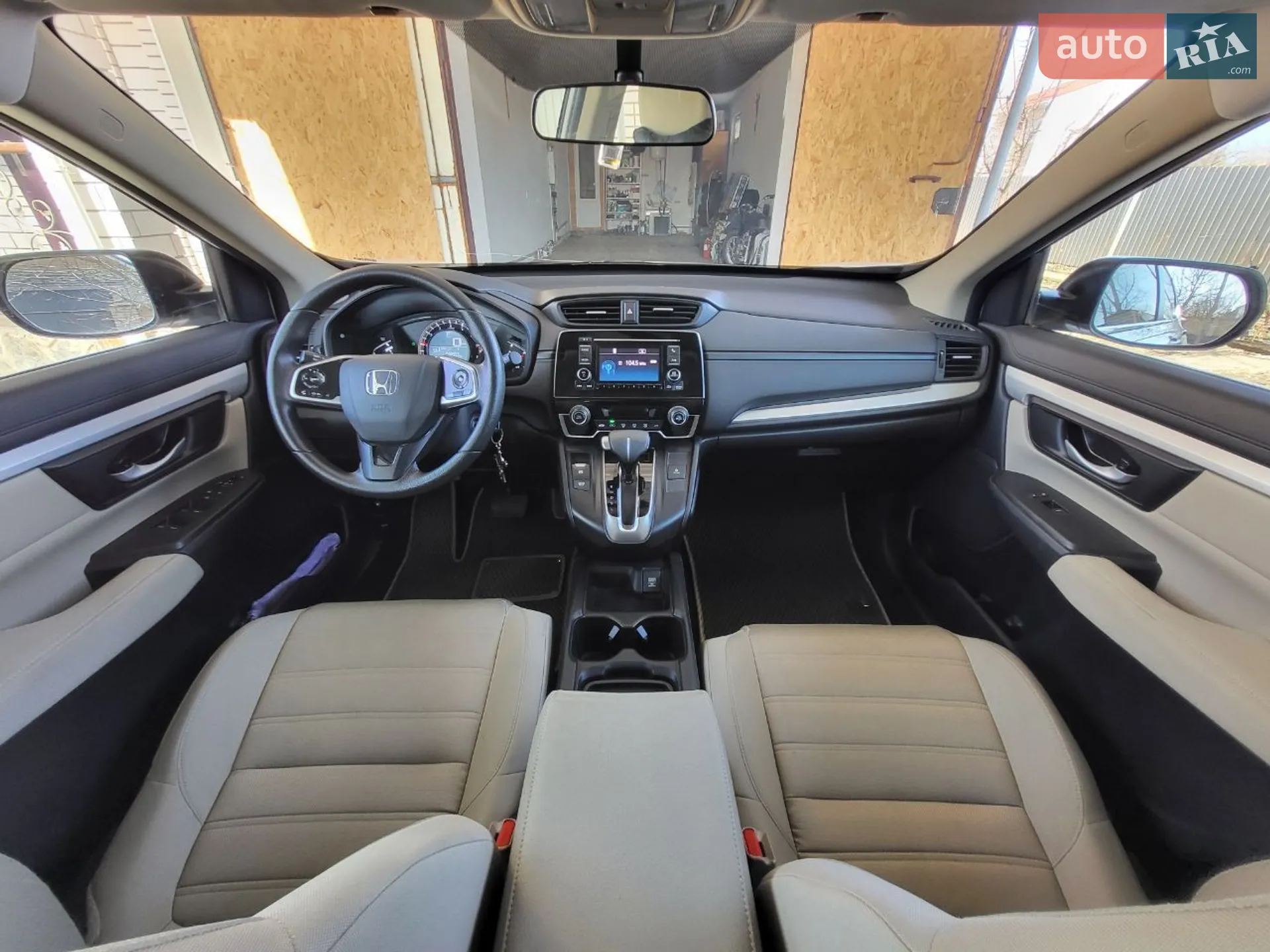 2019 Honda CR-V - мініатюра 4