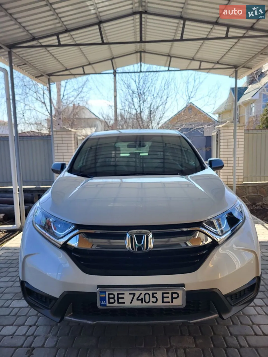 2019 Honda CR-V - мініатюра 13