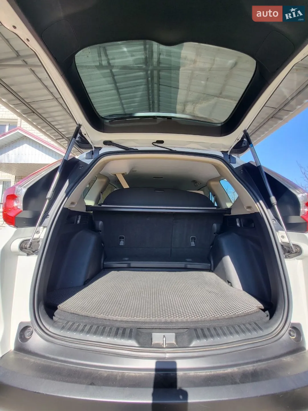 2019 Honda CR-V - мініатюра 11