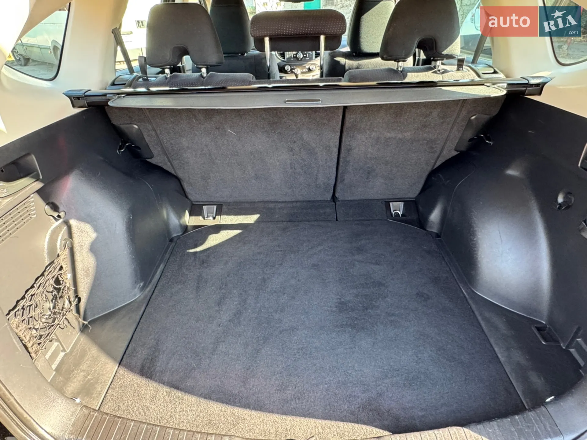 2014 Honda CR-V - мініатюра 12