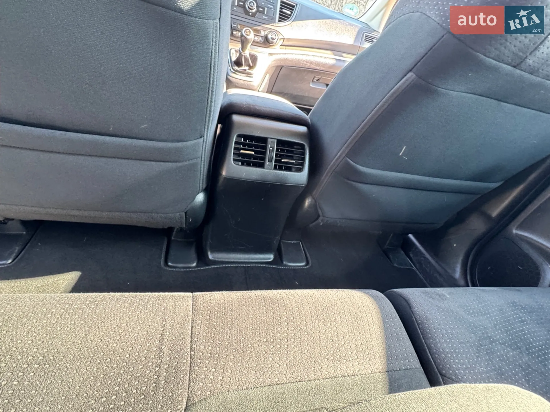 2014 Honda CR-V - мініатюра 14