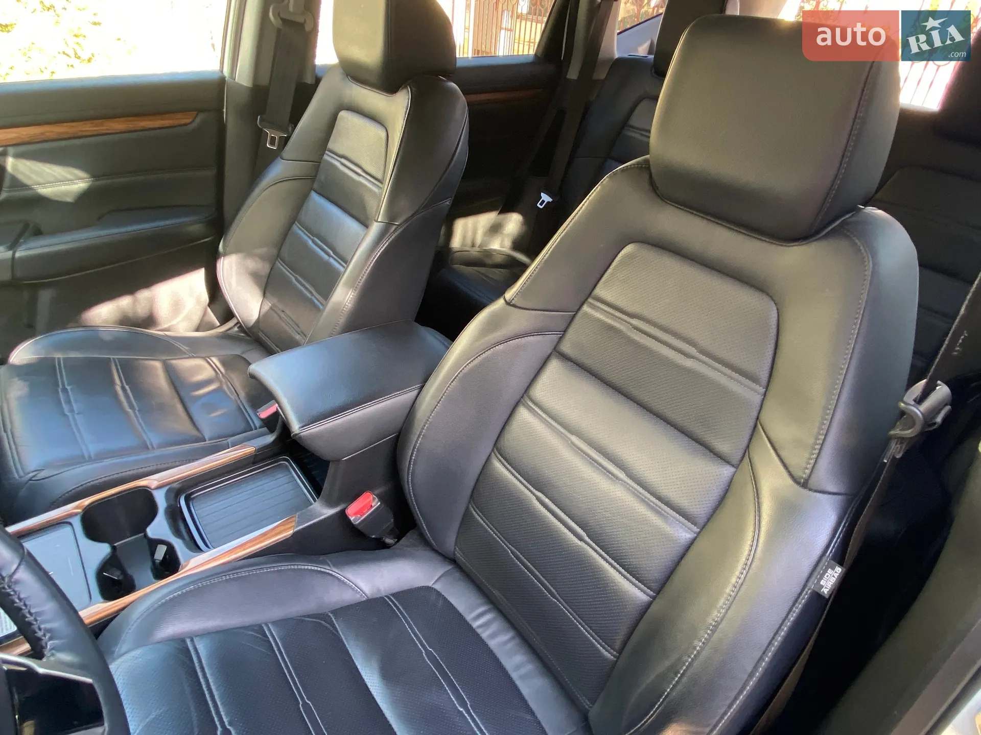 2021 Honda CR-V - мініатюра 2
