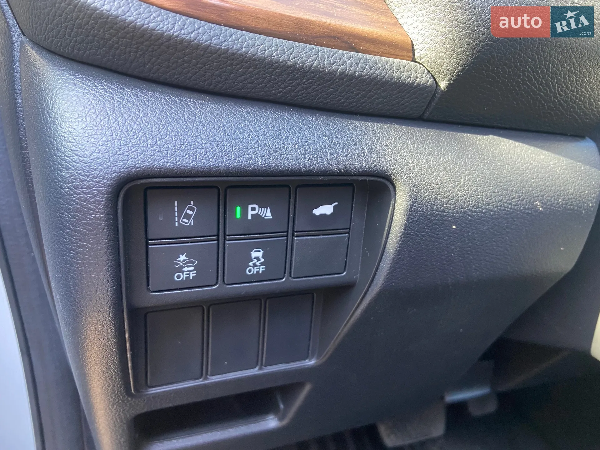 2021 Honda CR-V - мініатюра 19
