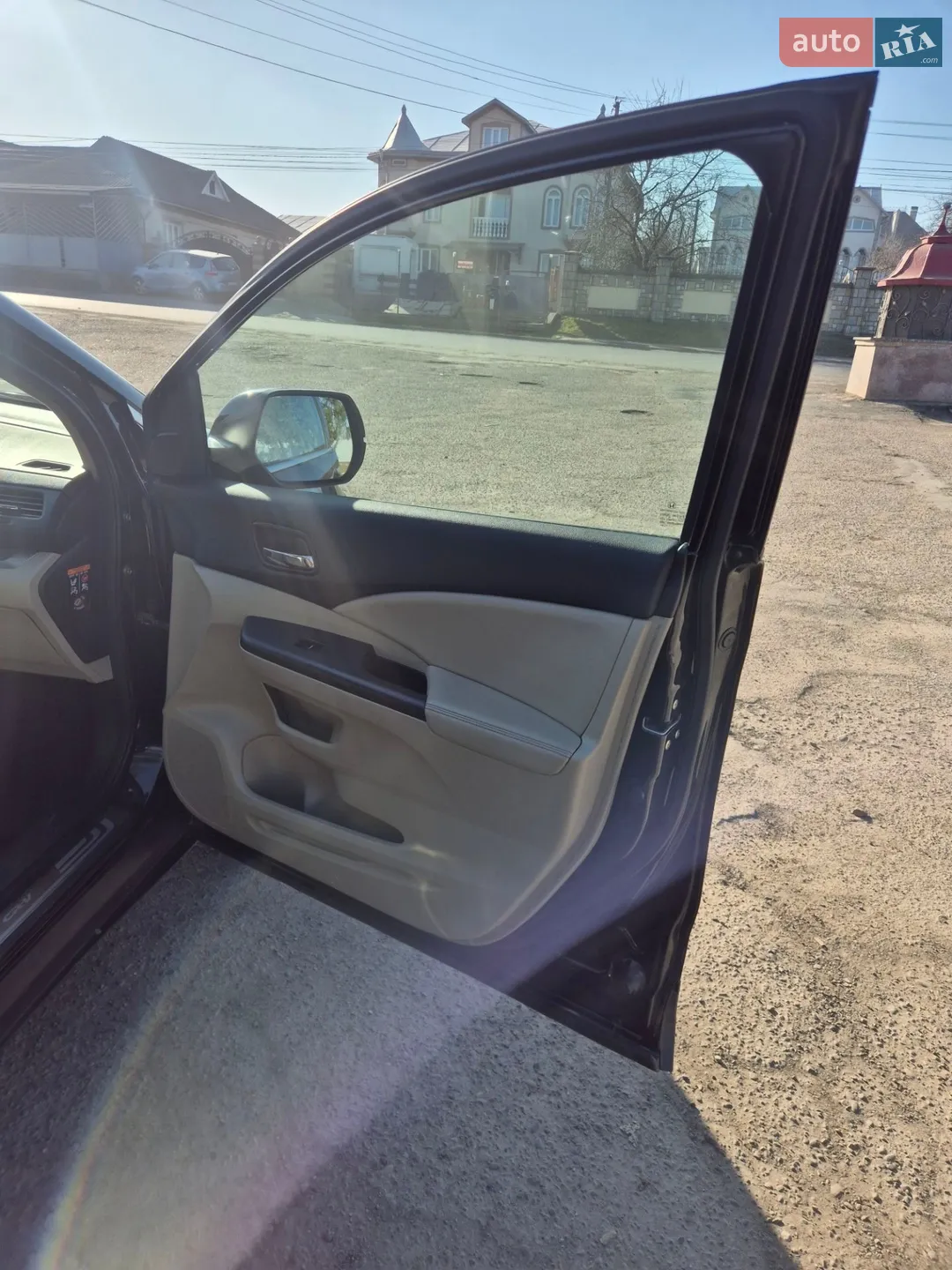 2013 Honda CR-V - мініатюра 5