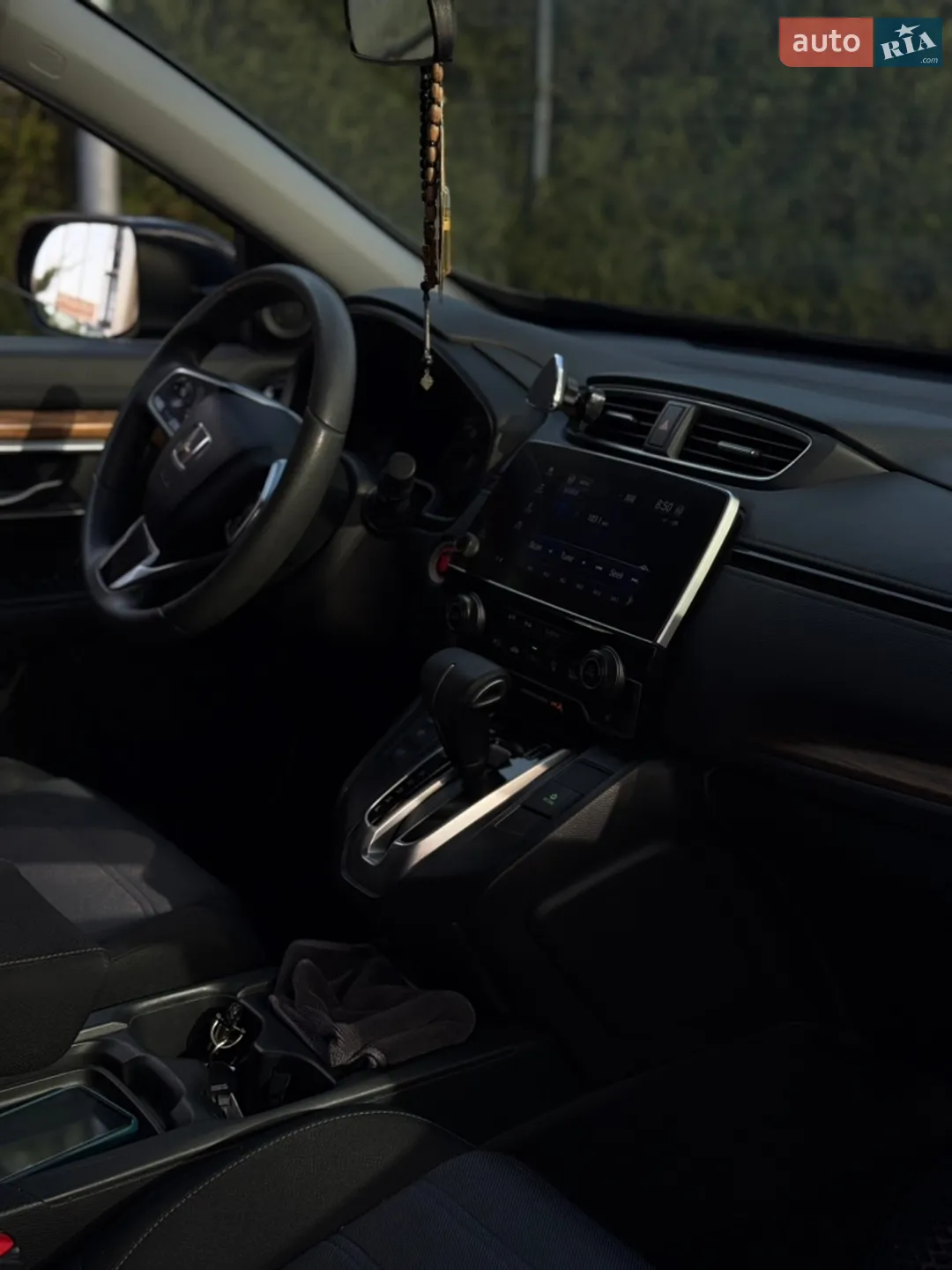 2018 Honda CR-V - мініатюра 8