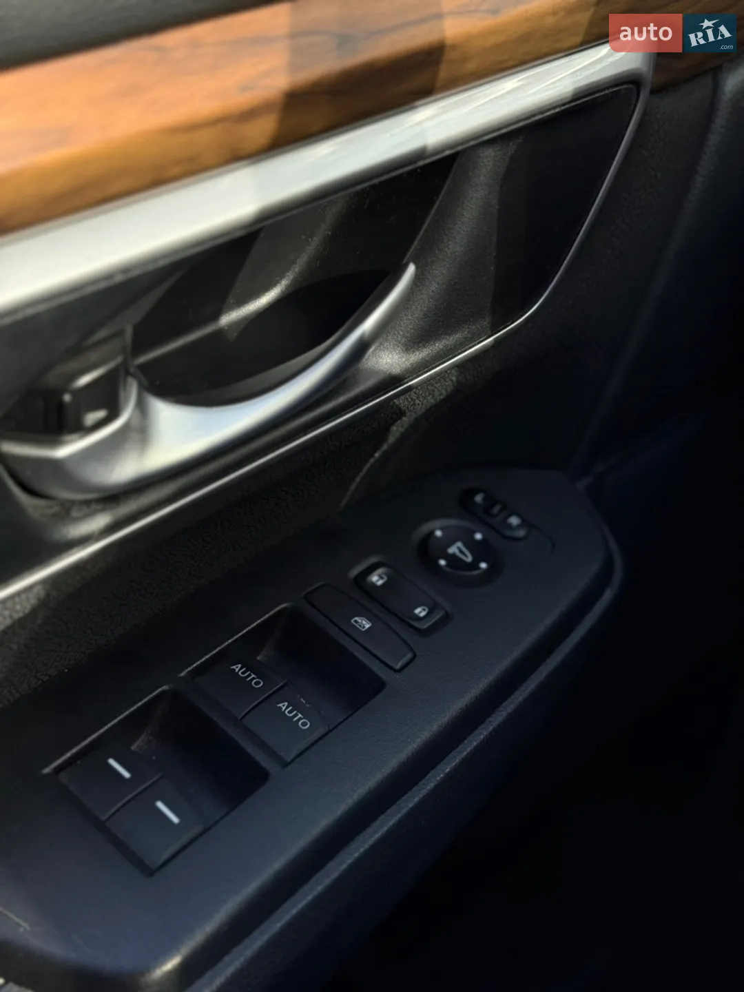 2018 Honda CR-V - мініатюра 13