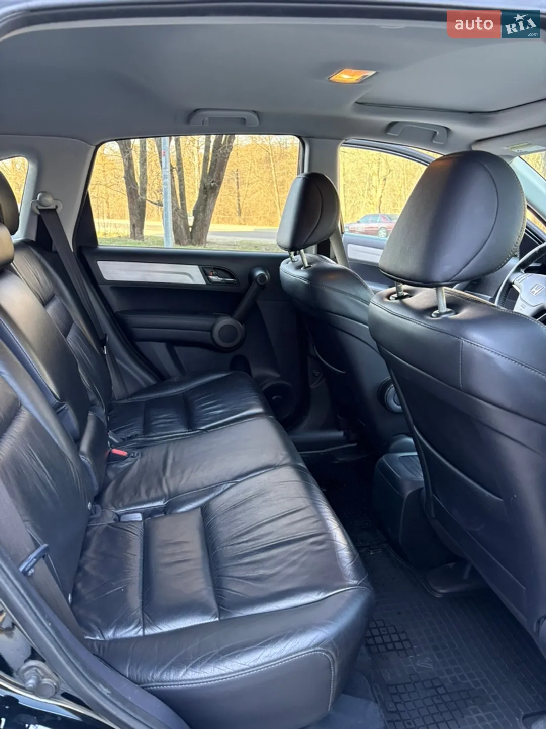 2010 Honda CR-V - мініатюра 31