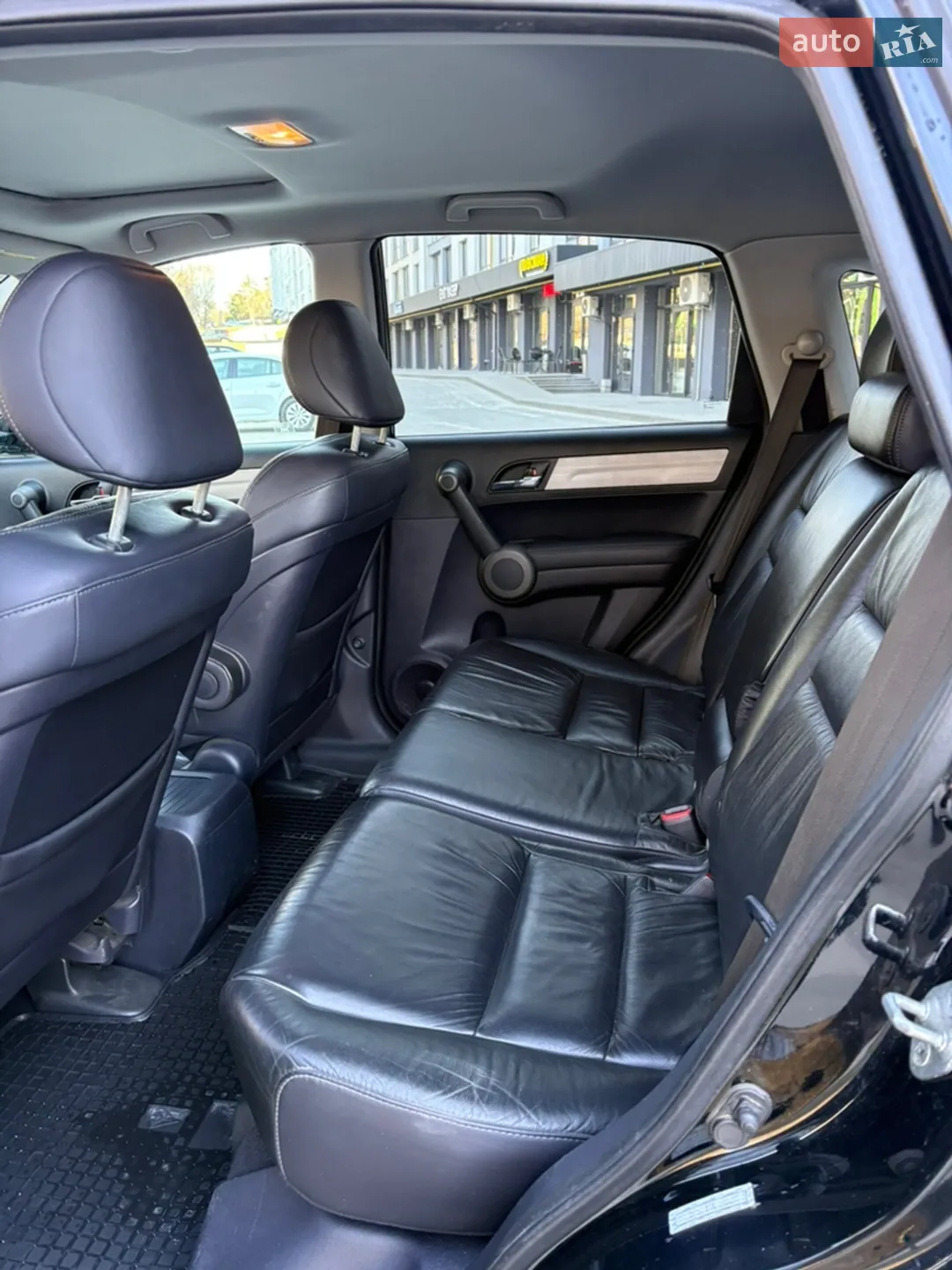 2010 Honda CR-V - мініатюра 35