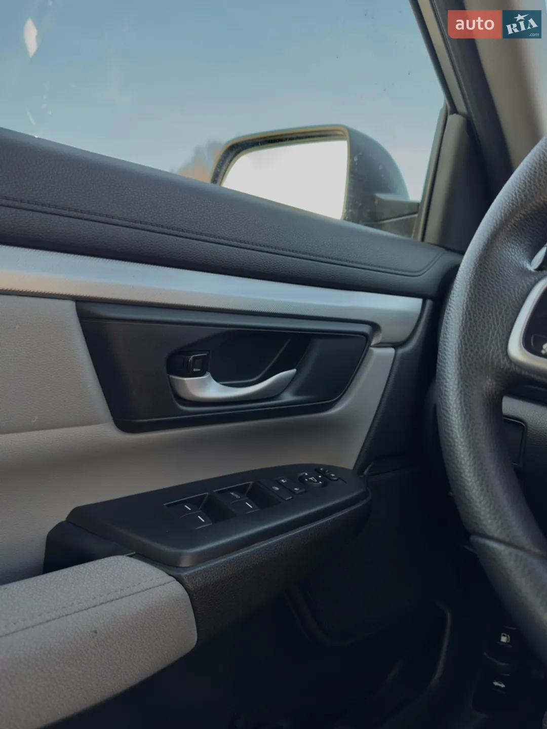 2017 Honda CR-V - мініатюра 14