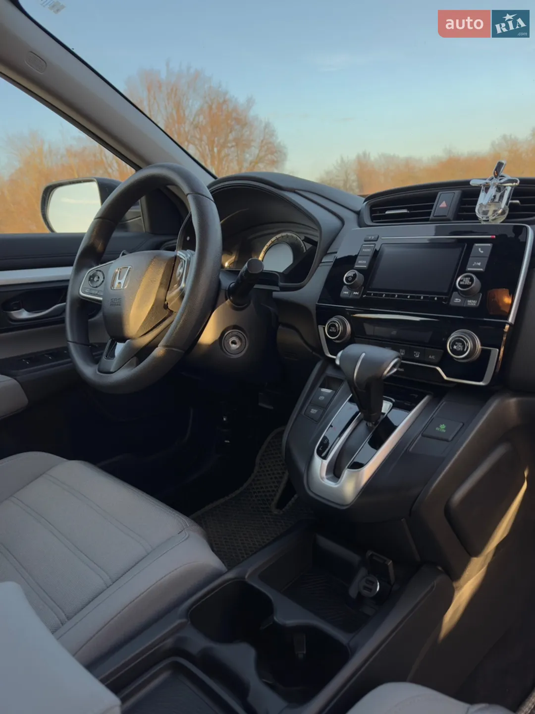 2017 Honda CR-V - мініатюра 15