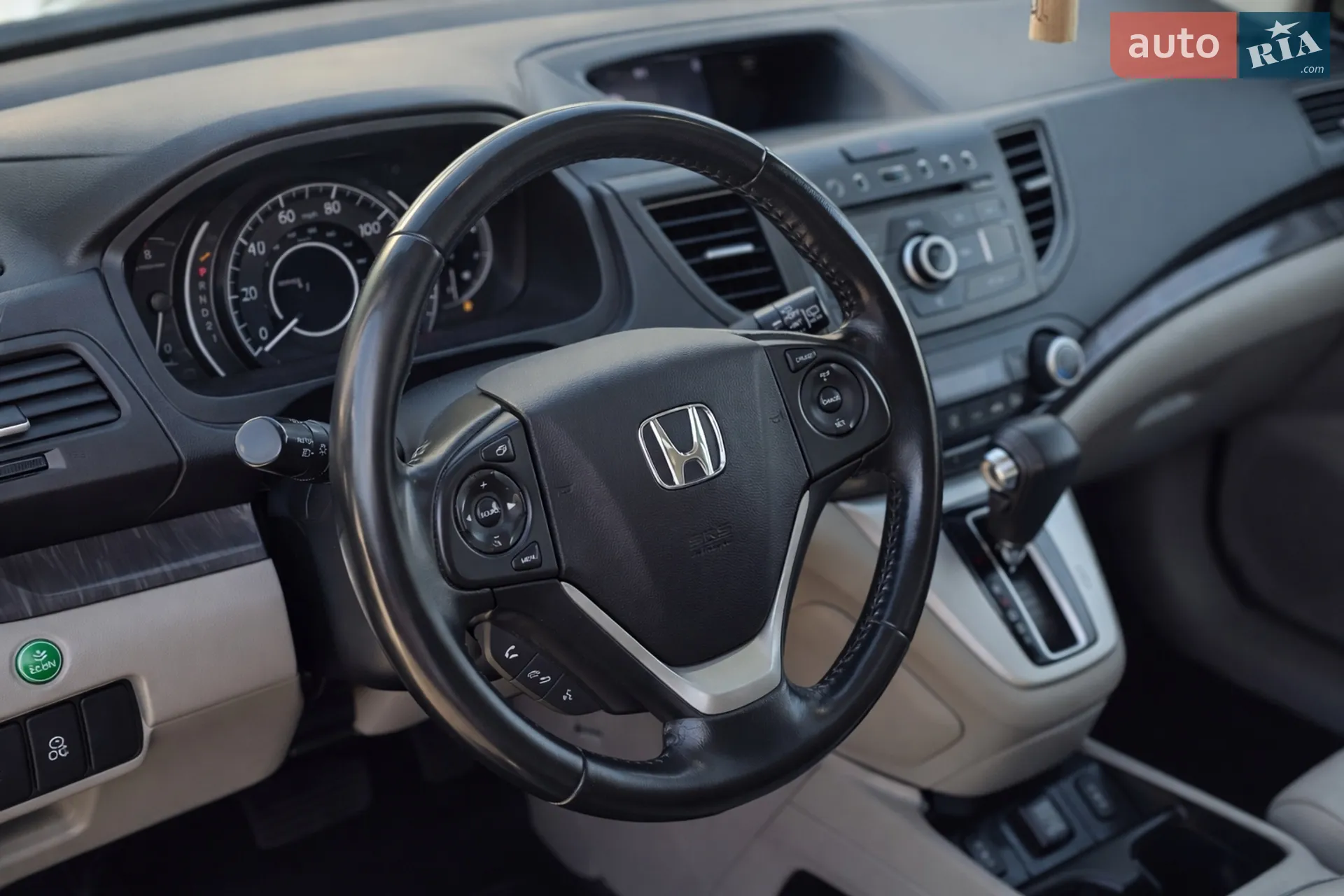 2012 Honda CR-V - мініатюра 10
