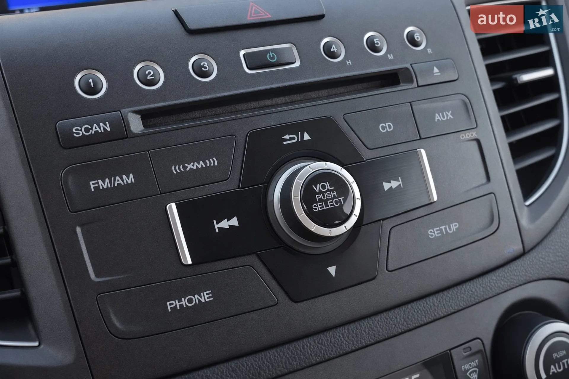 2012 Honda CR-V - мініатюра 28