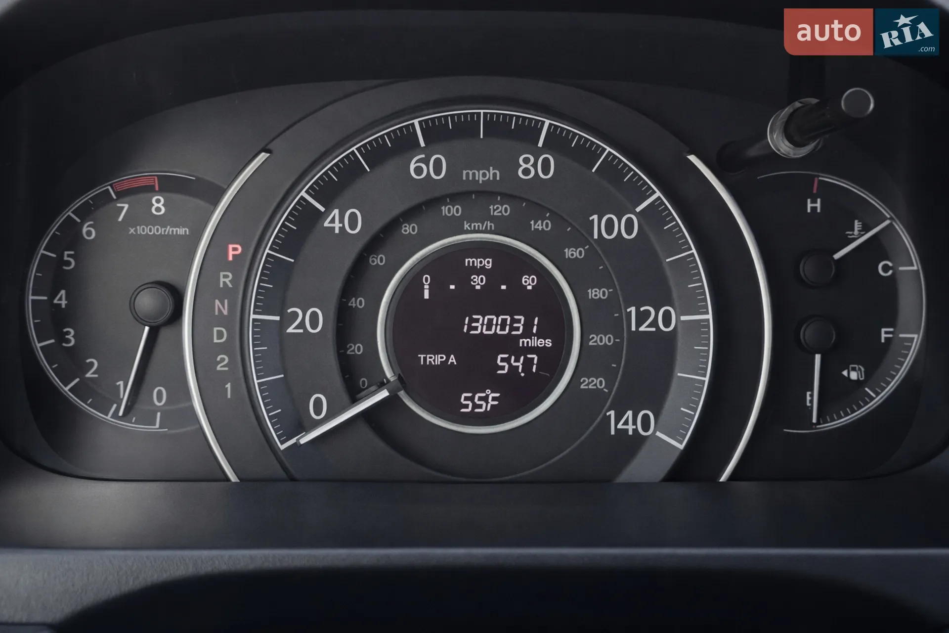 2012 Honda CR-V - мініатюра 25