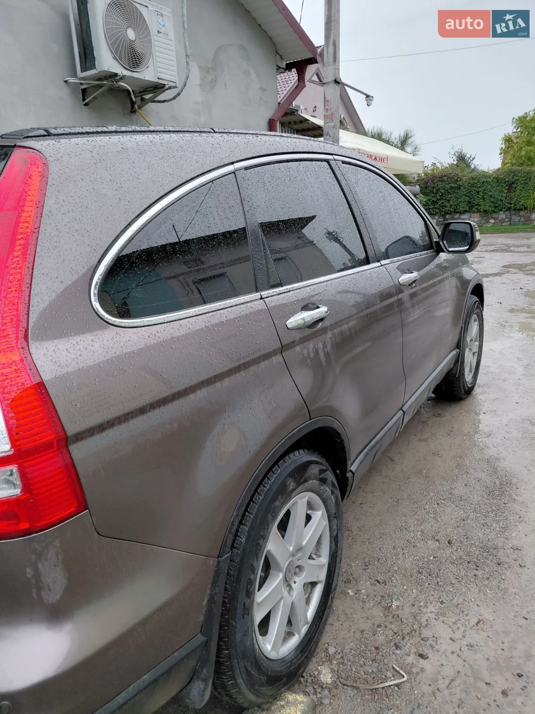 2011 Honda CR-V - мініатюра 14