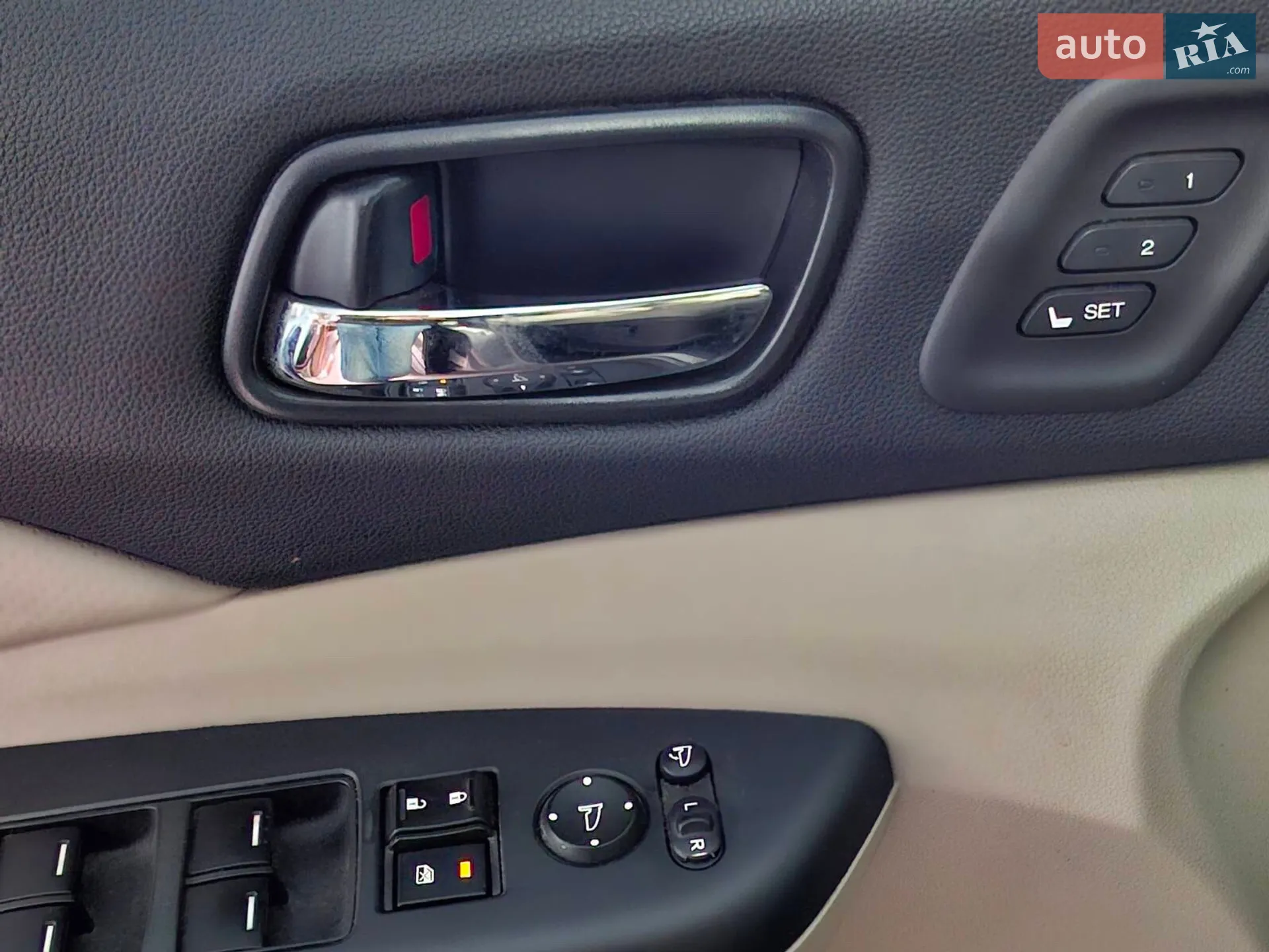 2014 Honda CR-V - мініатюра 10