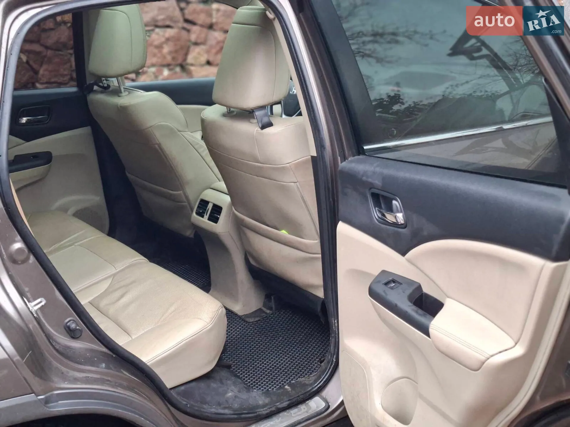 2014 Honda CR-V - мініатюра 6