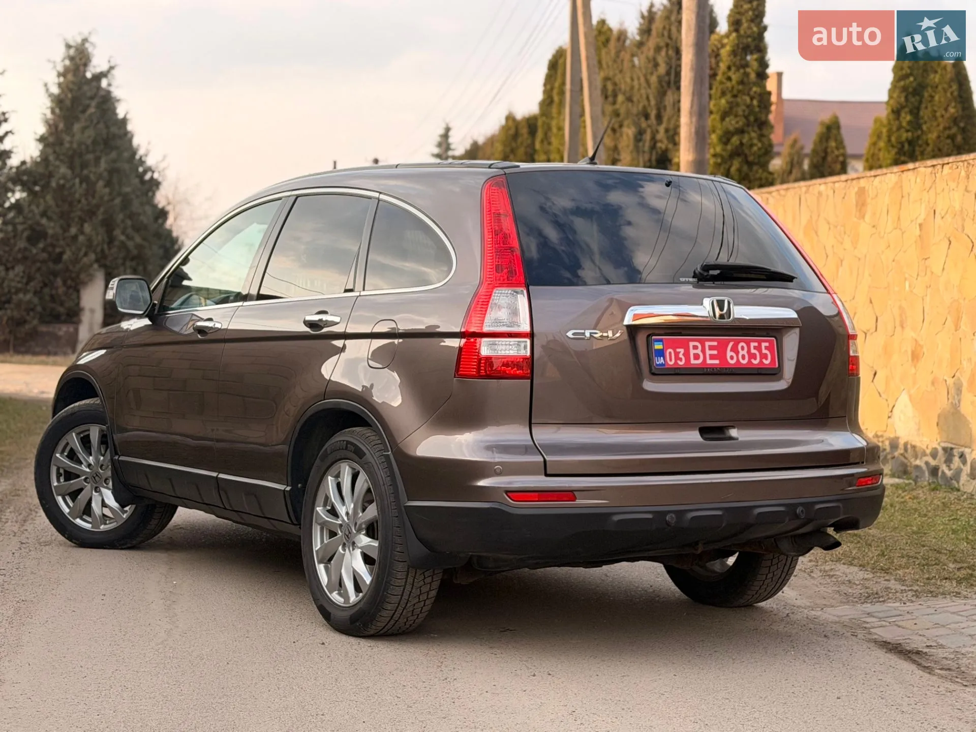 2011 Honda CR-V - мініатюра 15