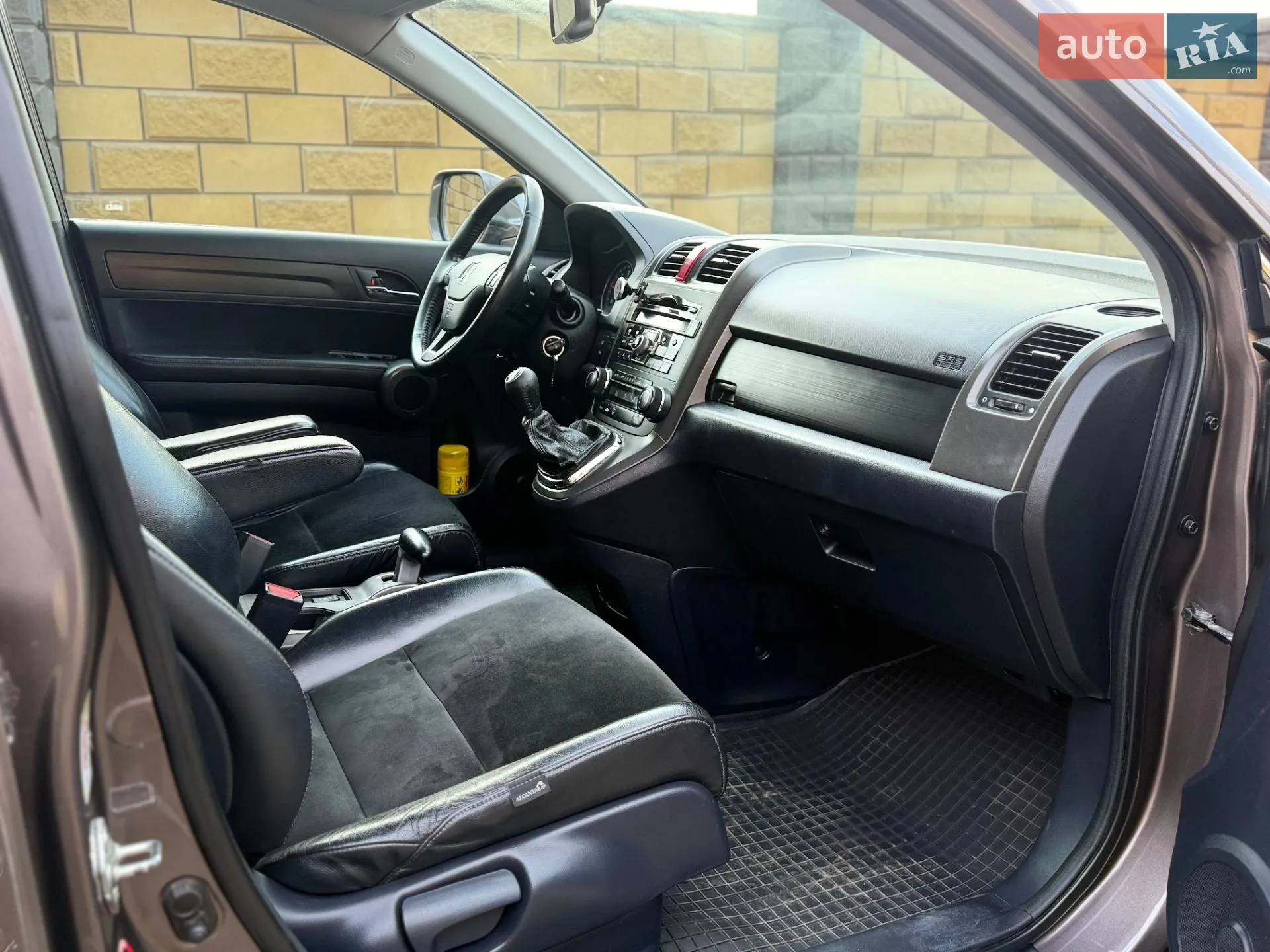 2011 Honda CR-V - мініатюра 31