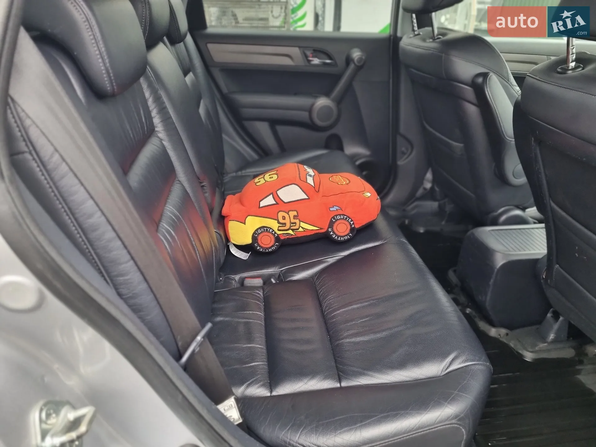 2010 Honda CR-V - мініатюра 10