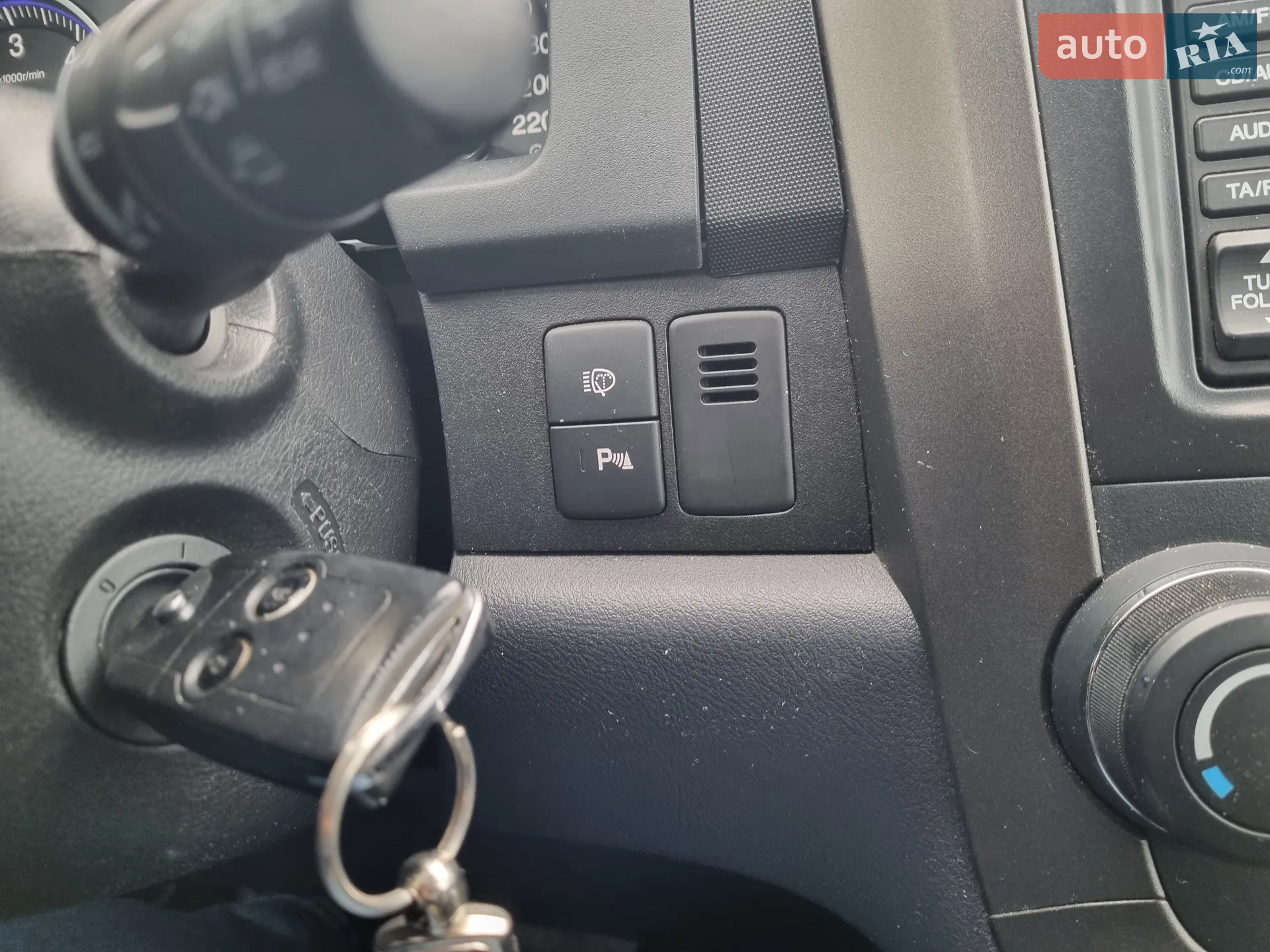 2010 Honda CR-V - мініатюра 13