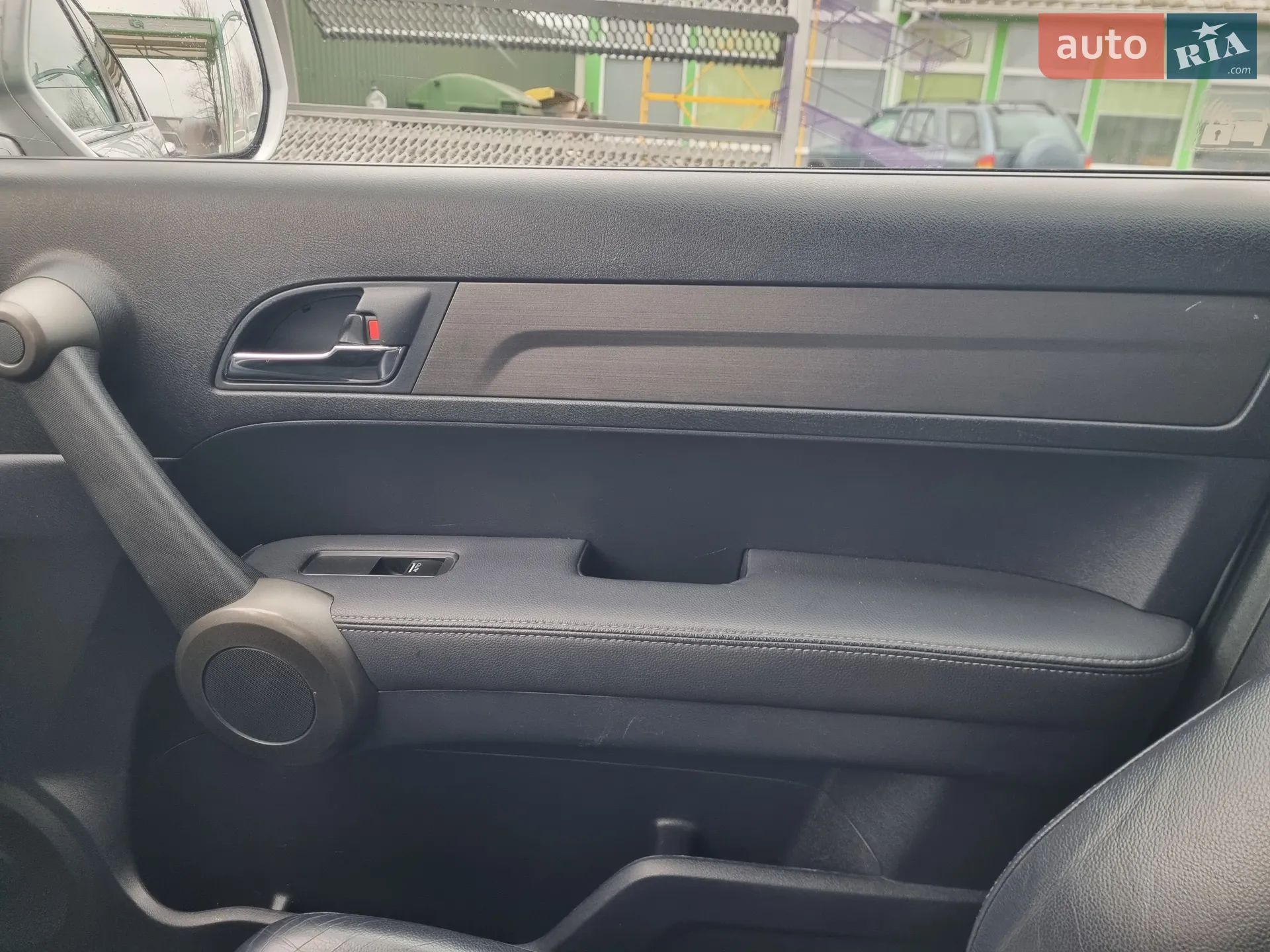 2010 Honda CR-V - мініатюра 15