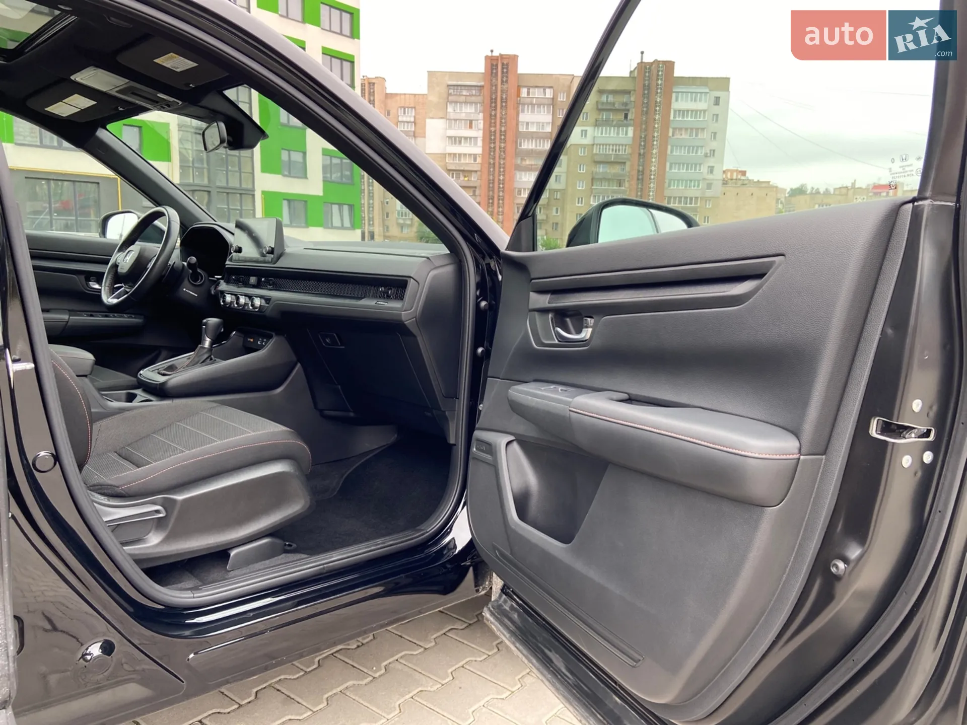 2023 Honda CR-V - мініатюра 20