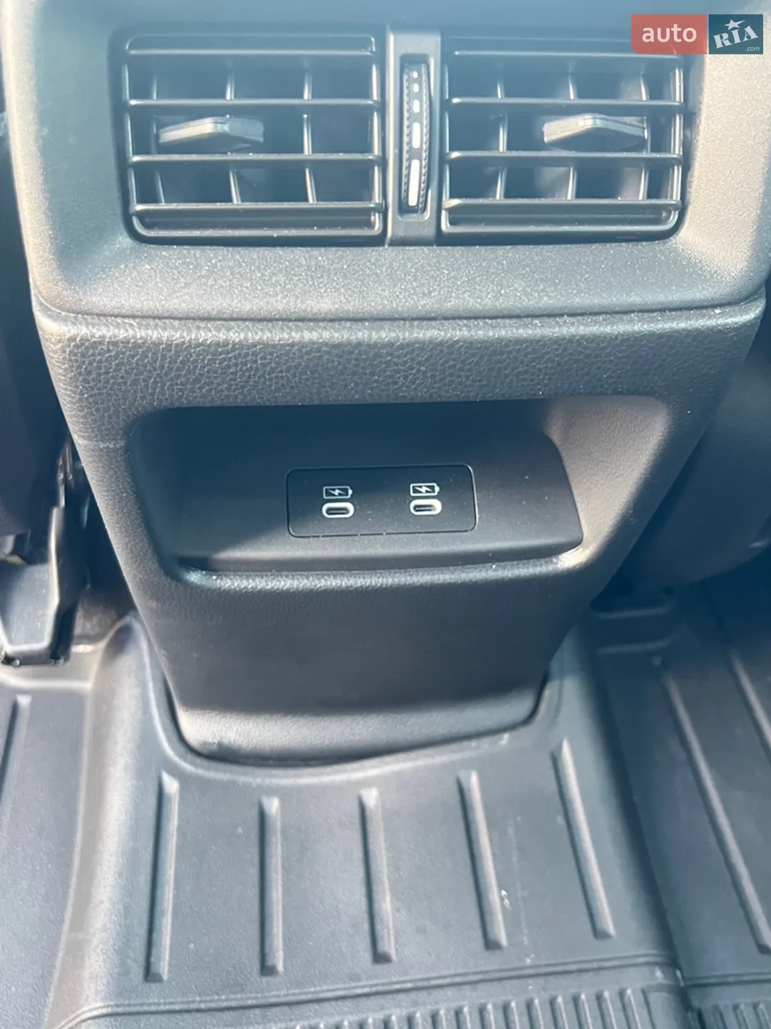 2024 Honda CR-V - мініатюра 19