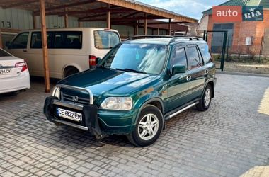 Позашляховик / Кросовер Honda CR-V 1999 в Білій Церкві