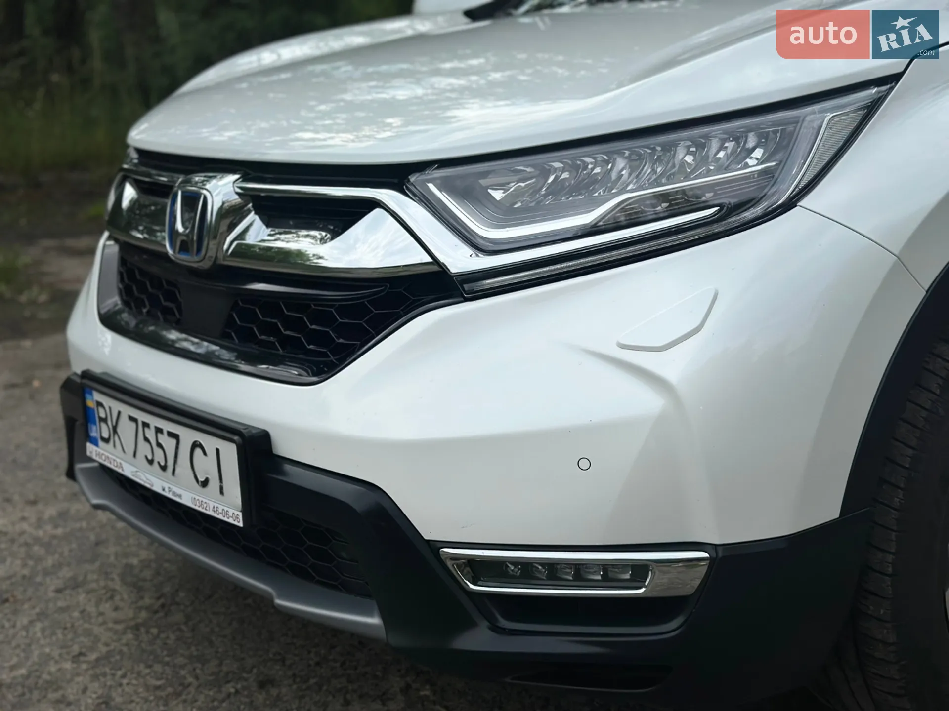 2023 Honda CR-V - мініатюра 10