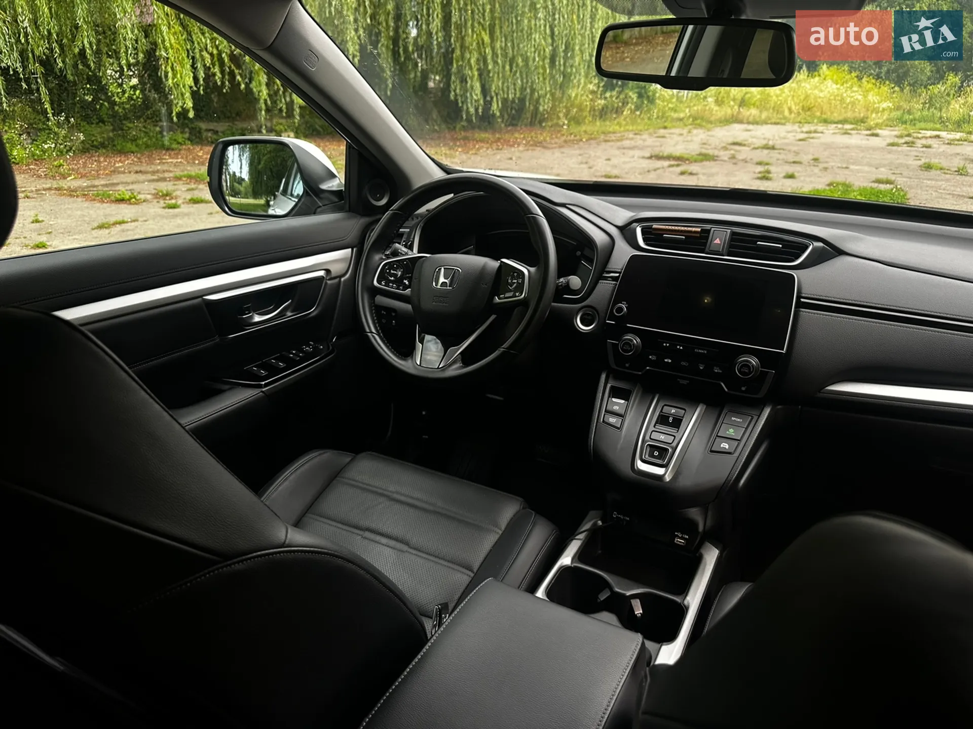 2023 Honda CR-V - мініатюра 11