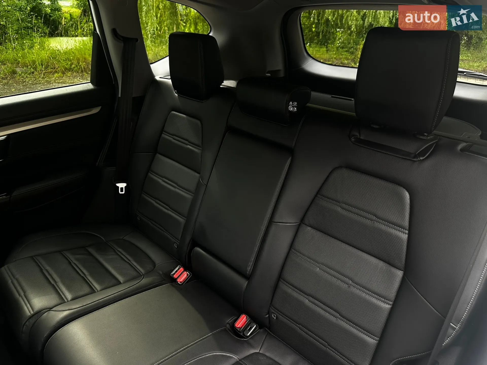 2023 Honda CR-V - мініатюра 13