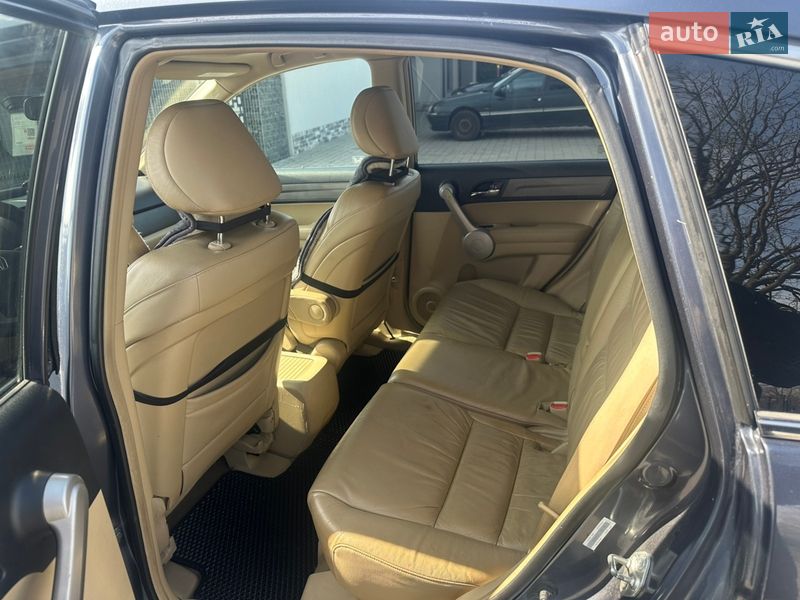 Внедорожник / Кроссовер Honda CR-V 2007 в Коломые