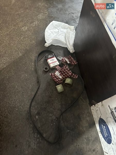 Внедорожник / Кроссовер Honda CR-V 2007 в Коломые