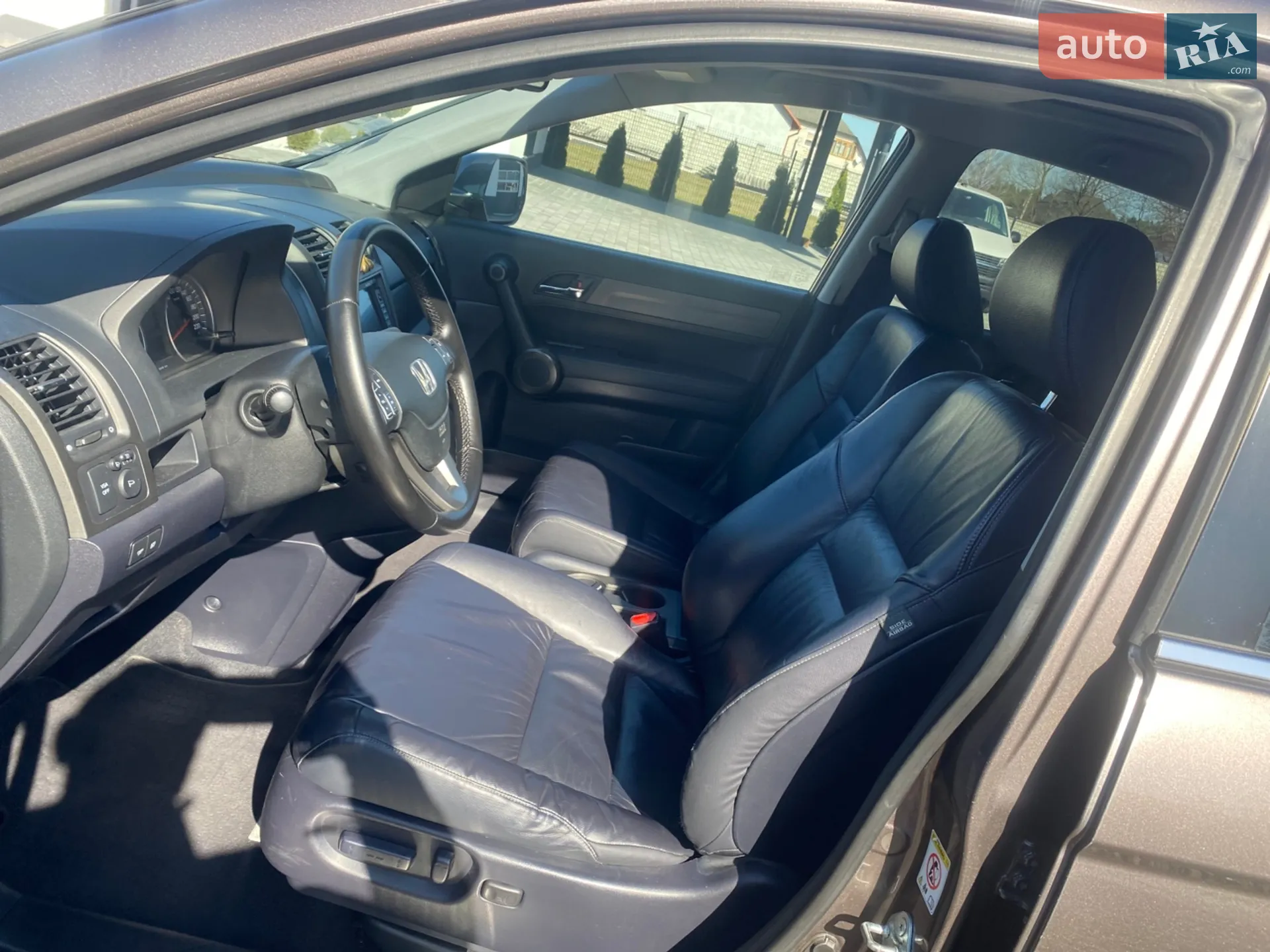 2010 Honda CR-V - мініатюра 14