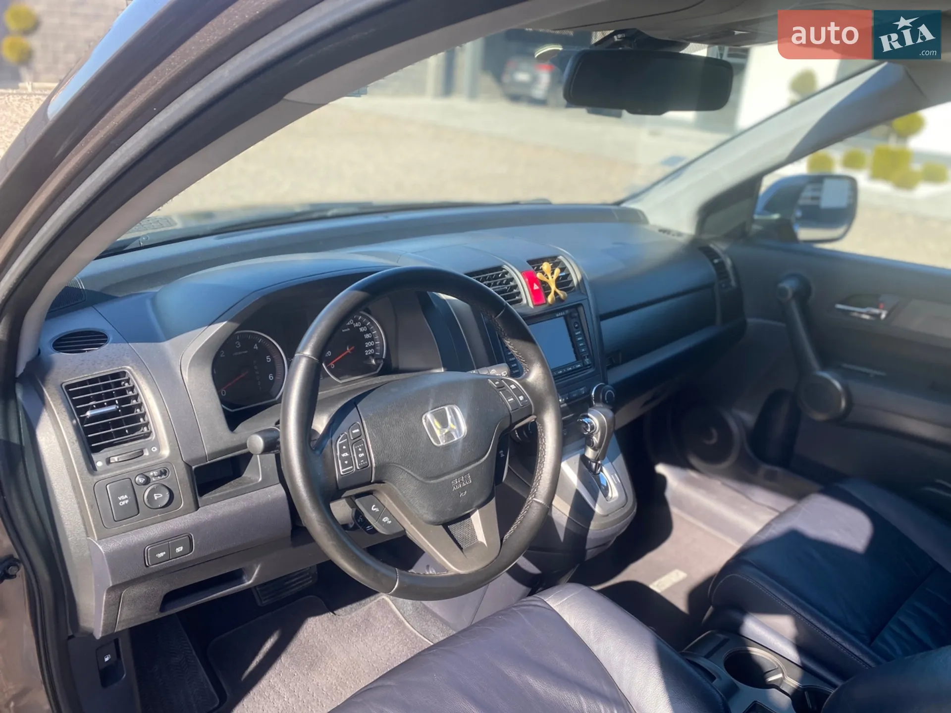 2010 Honda CR-V - мініатюра 16