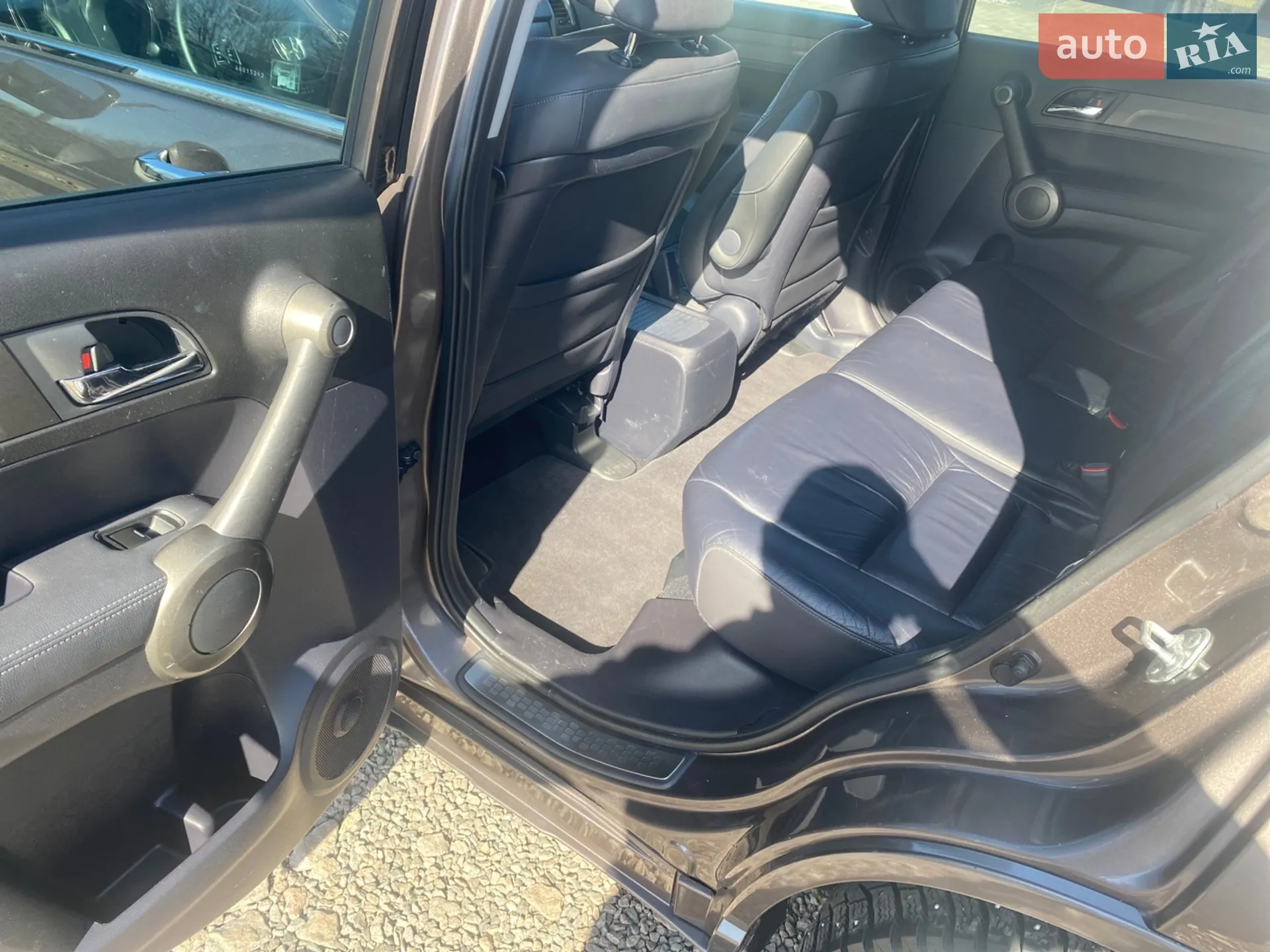 2010 Honda CR-V - мініатюра 18