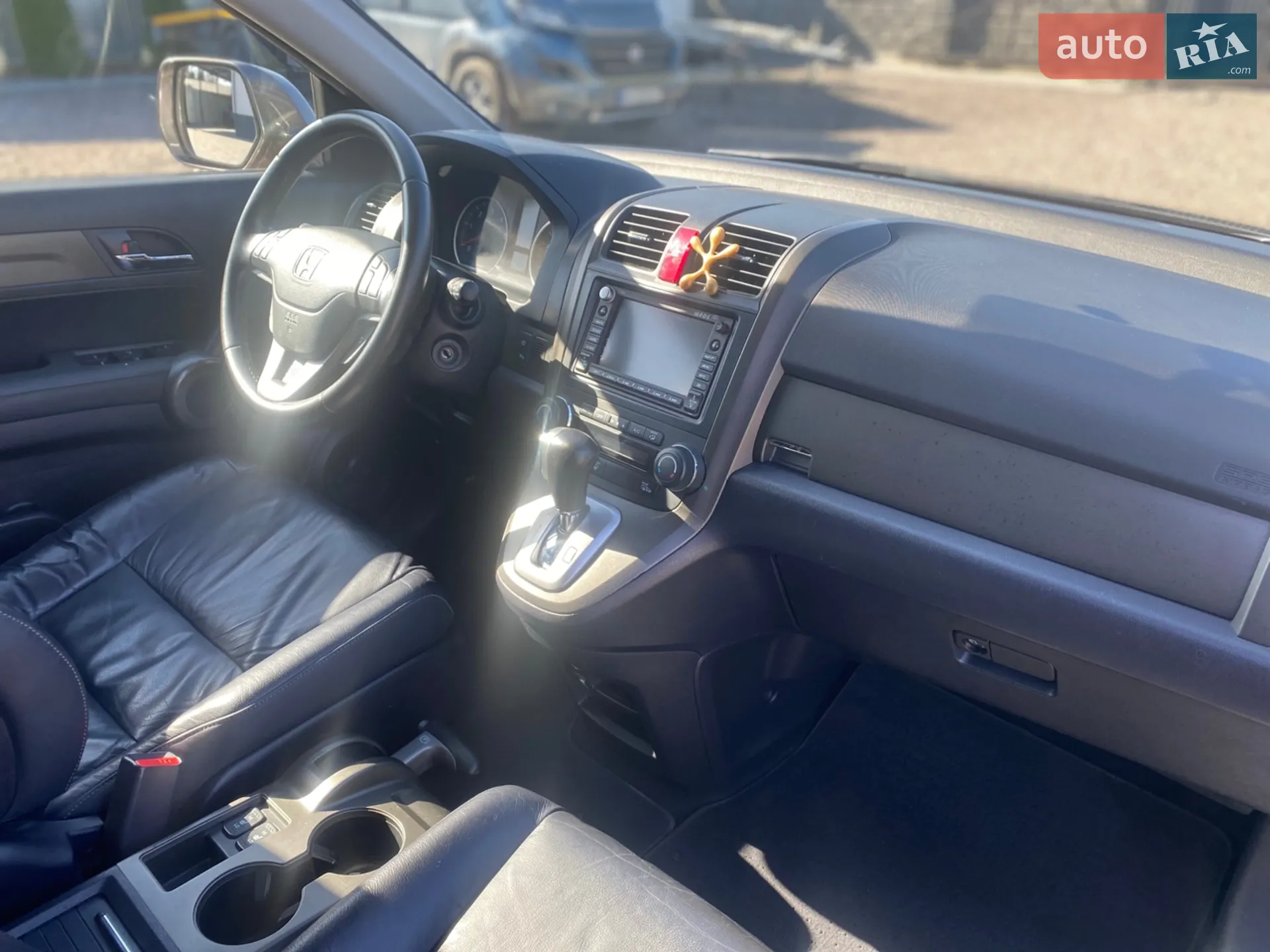 2010 Honda CR-V - мініатюра 24
