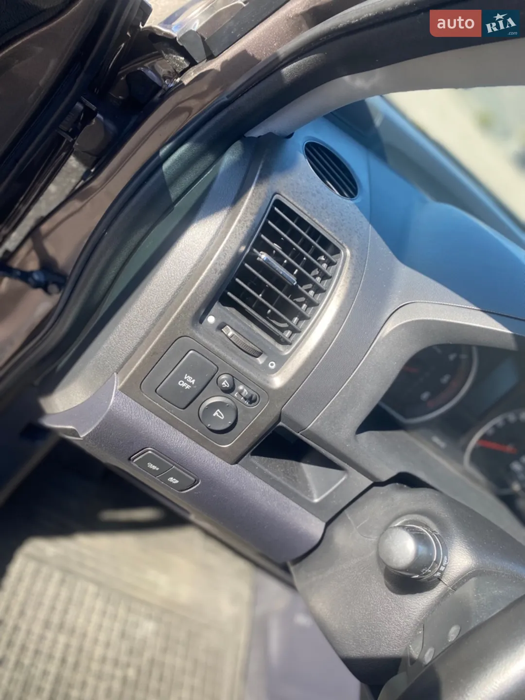 2010 Honda CR-V - мініатюра 26