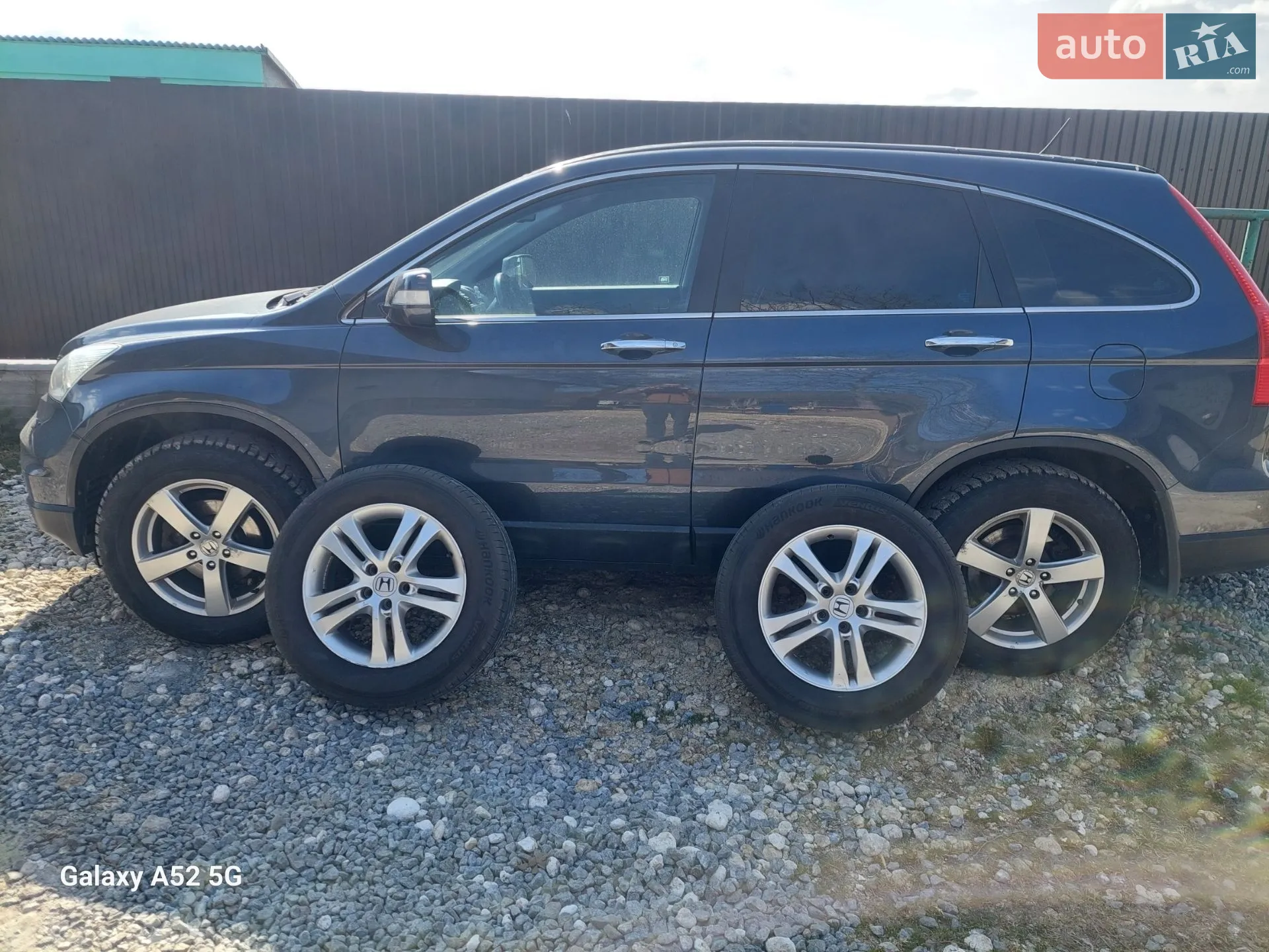 2010 Honda CR-V - мініатюра 24