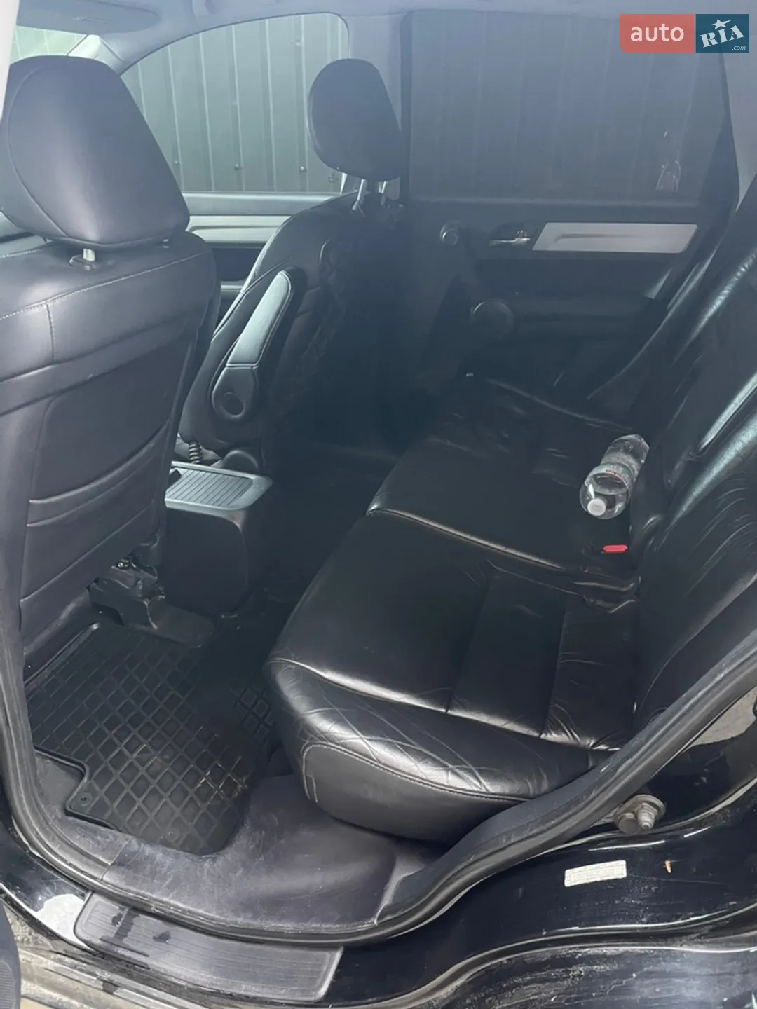 2011 Honda CR-V - мініатюра 11