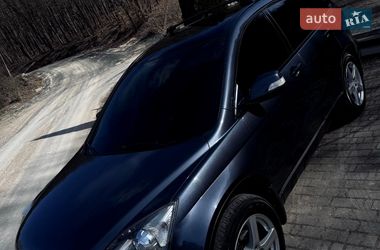 Внедорожник / Кроссовер Honda CR-V 2007 в Рогатине