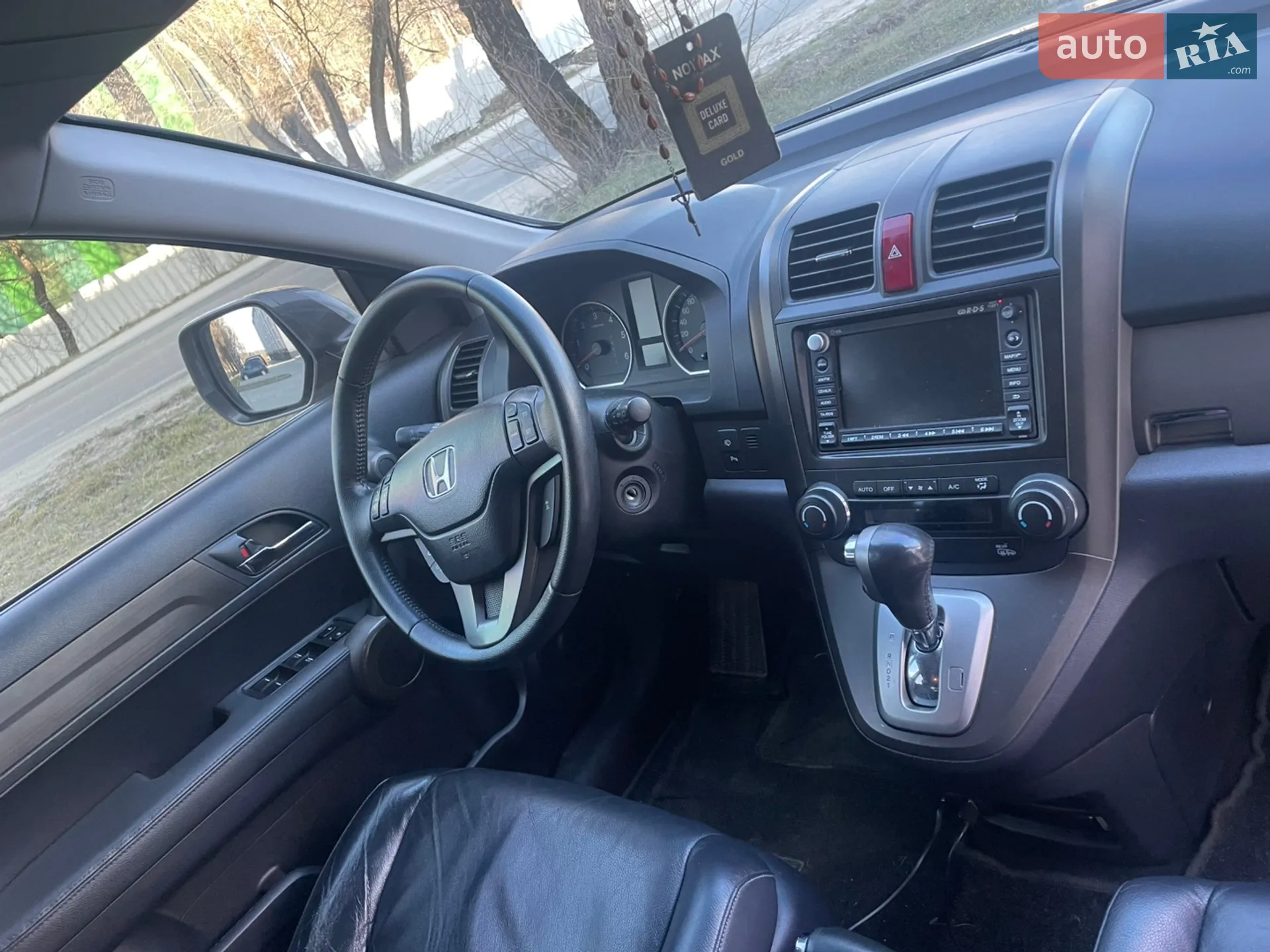 2010 Honda CR-V - мініатюра 6