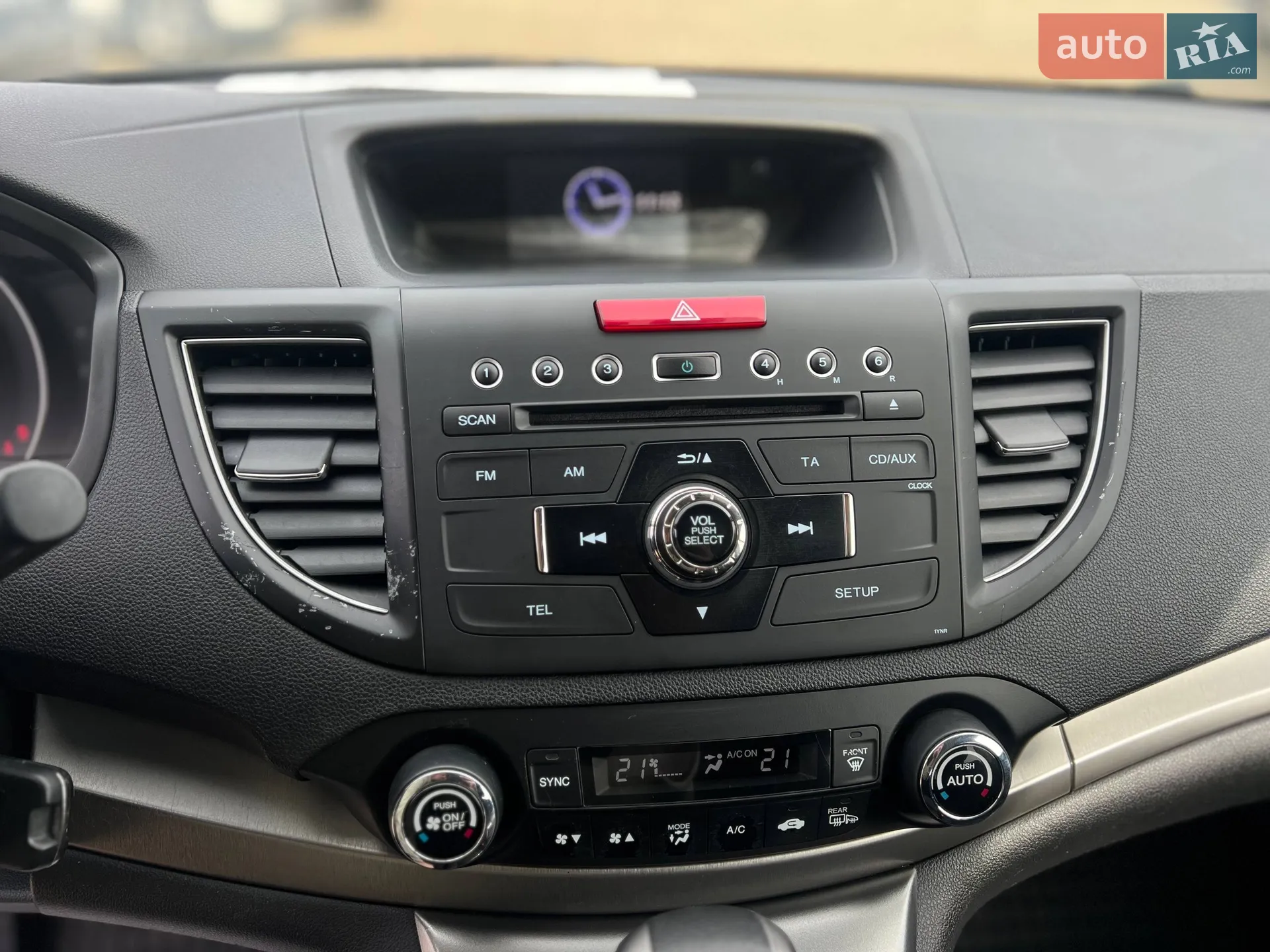 2012 Honda CR-V - мініатюра 18
