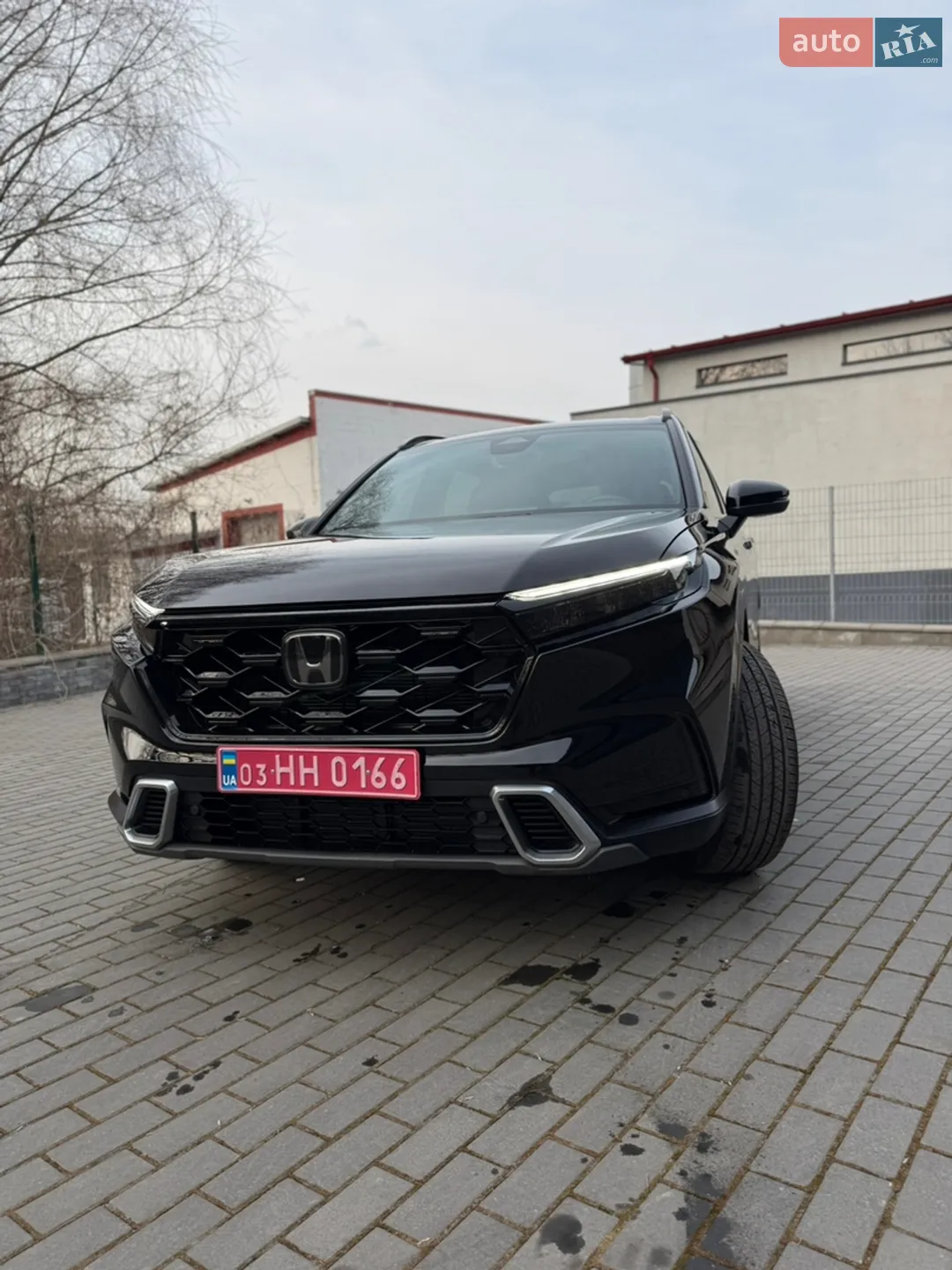 2023 Honda CR-V - мініатюра 17