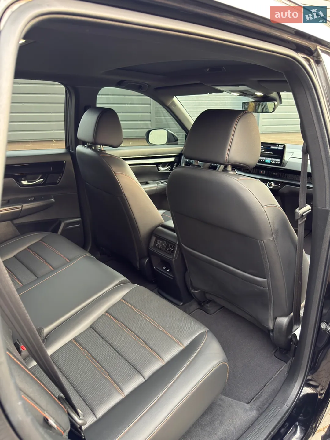 2023 Honda CR-V - мініатюра 21